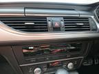 2016 AUDI A6 S LINE for sale at Copart CHESTER