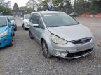 2008 FORD GALAXY GHIA for sale at Copart WOLVERHAMPTON