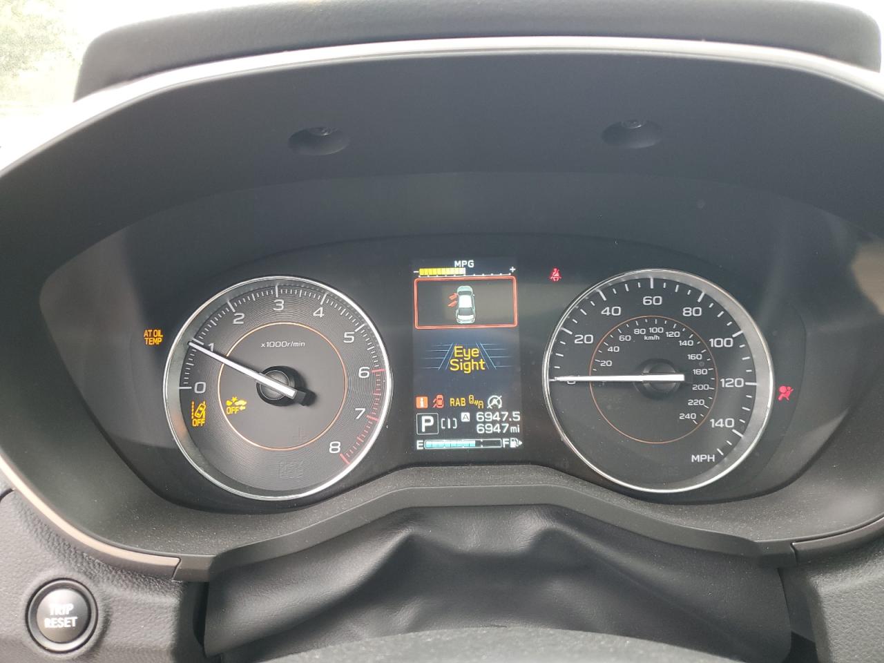 2023 Subaru Crosstrek Limited VIN: JF2GTHNCXPH241407 Lot: 67020405