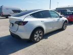 2023 TESLA MODEL Y RWD  for sale at Copart SANDWICH