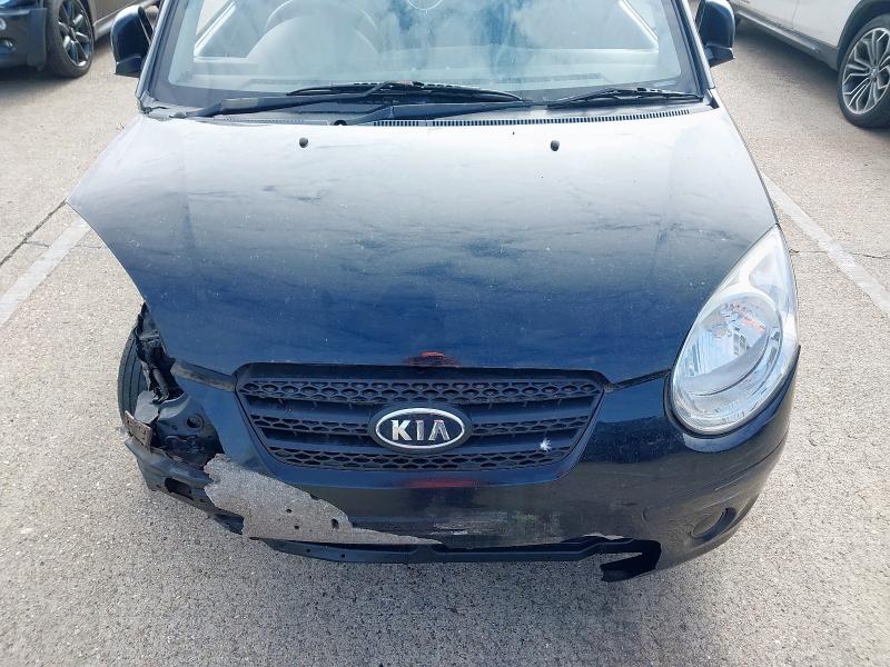 2010 KIA PICANTO 1 