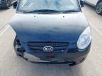 2010 KIA PICANTO 1  for sale at Copart NEWBURY