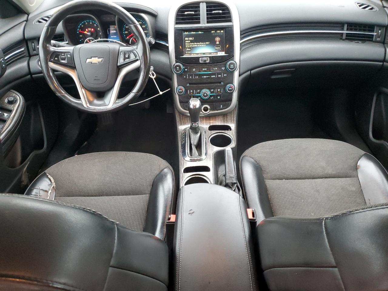 2014 Chevrolet Malibu 2Lt VIN: 1G11E5SL4EF228820 Lot: 69601645