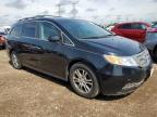 2011 HONDA ODYSSEY EXL   for sale at Copart IL - CHICAGO NORTH
