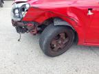 2013 VAUXHALL ZAFIRA EXC for sale at Copart SANDWICH