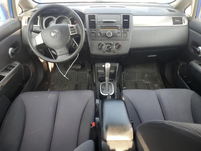 2009 NISSAN VERSA S  