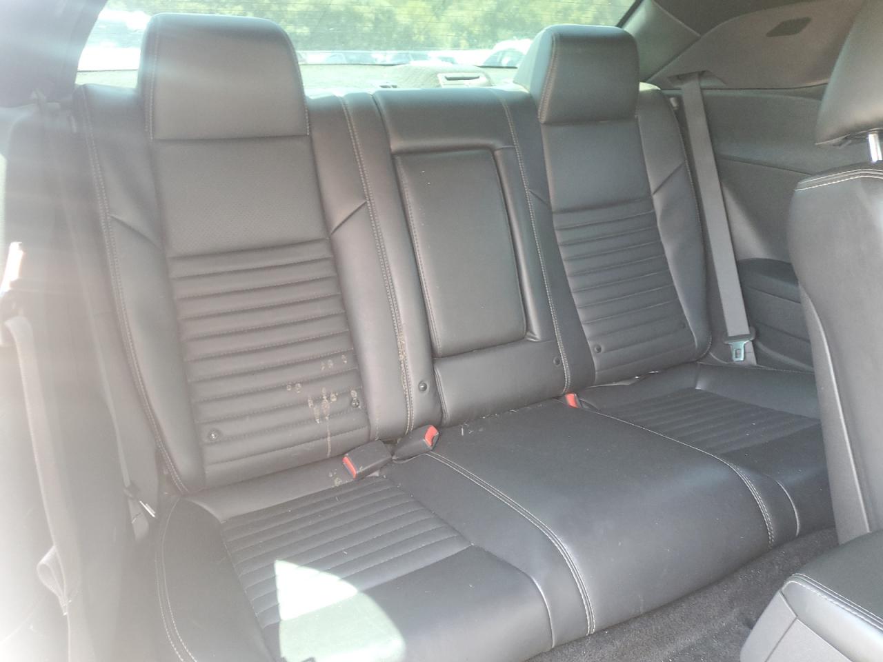 2012 Dodge Challenger Sxt VIN: 2C3CDYAG0CH292314 Lot: 68488075