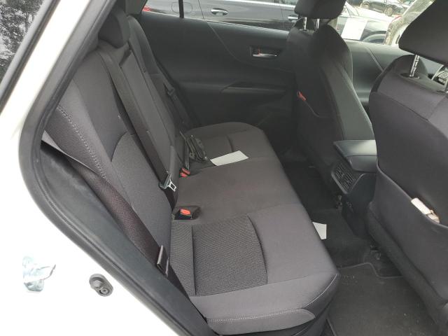 2022 TOYOTA VENZA LE  