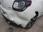 2016 DS DS3 CHIC P for sale at Copart EAST KILBRIDE