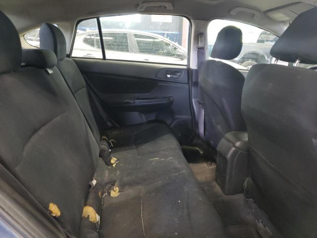 2014 SUBARU IMPREZA PREMIUM  