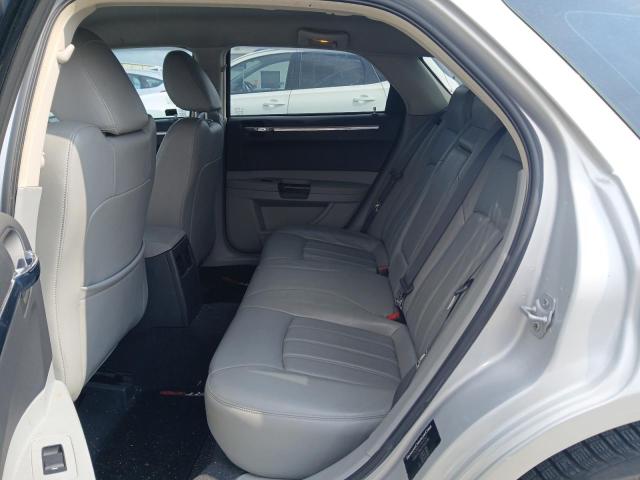 2007 CHRYSLER 300C CRD A