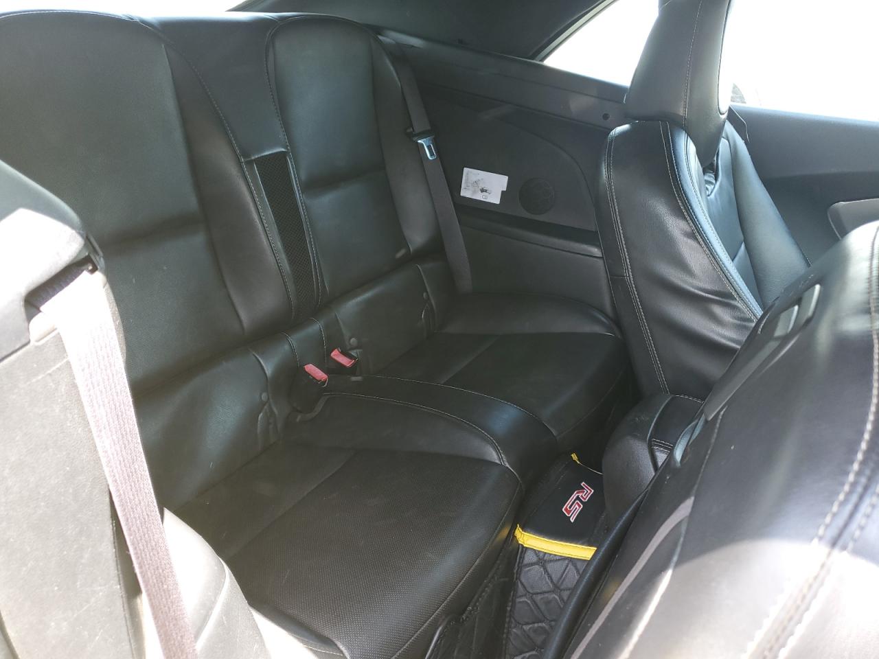 2014 Chevrolet Camaro Lt VIN: 2G1FC3D32E9150110 Lot: 67544295