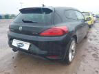 2014 VOLKSWAGEN SCIROCCO G for sale at Copart WESTBURY