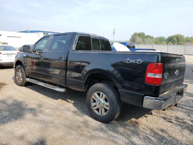 2008 FORD F150 SUPERCREW  
