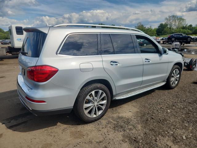 2013 MERCEDES-BENZ GL 450 4MATIC  