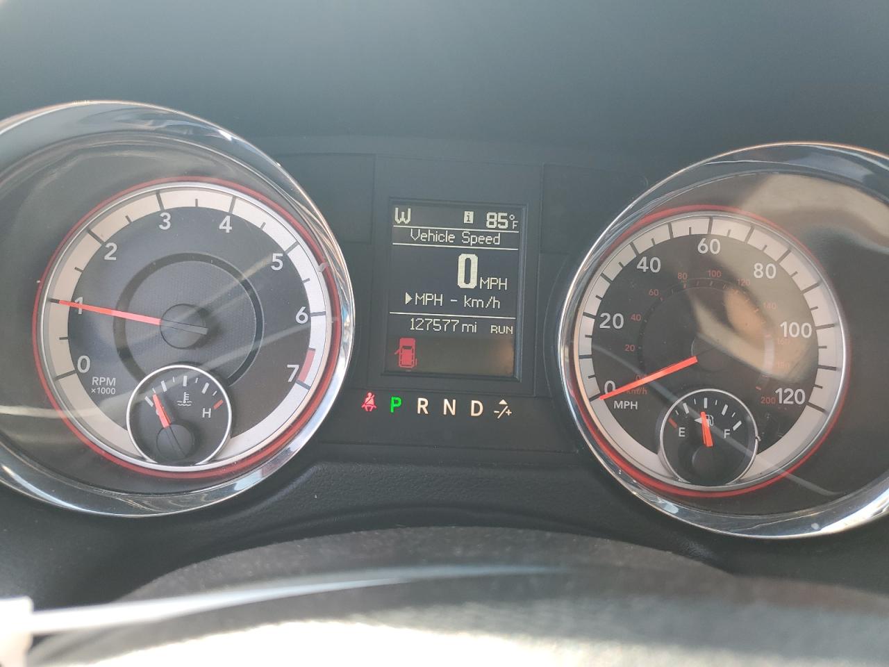 2018 Dodge Grand Caravan Gt VIN: 2C4RDGEG8JR324542 Lot: 70136405