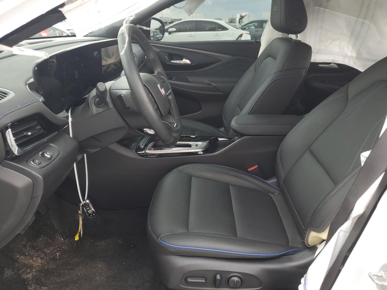 2025 Buick Envista Sport Touring VIN: KL47LBEP8SB051156 Lot: 70297035