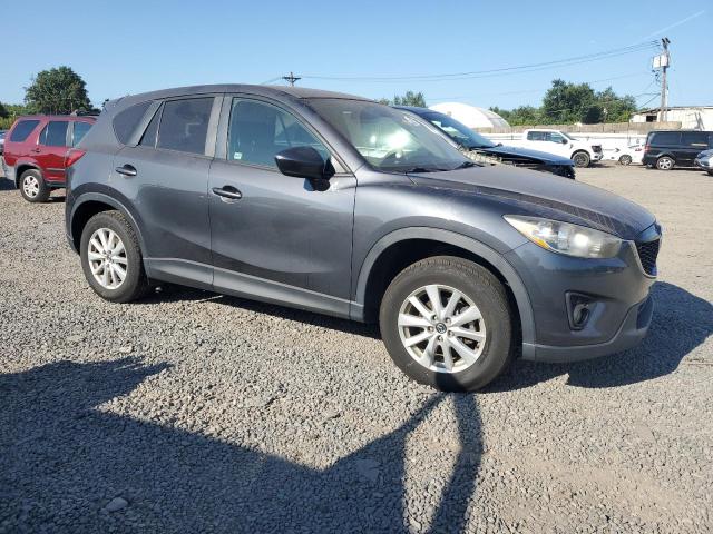  MAZDA CX-5 2014 Szary