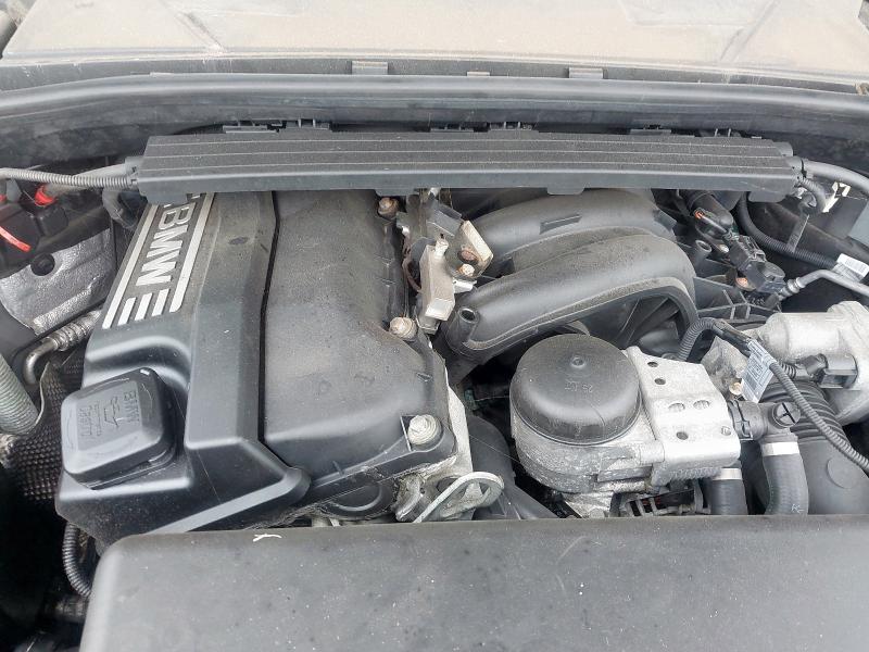 2005 BMW 118I ES AUTO 118I ES 5DR STEP AUTO