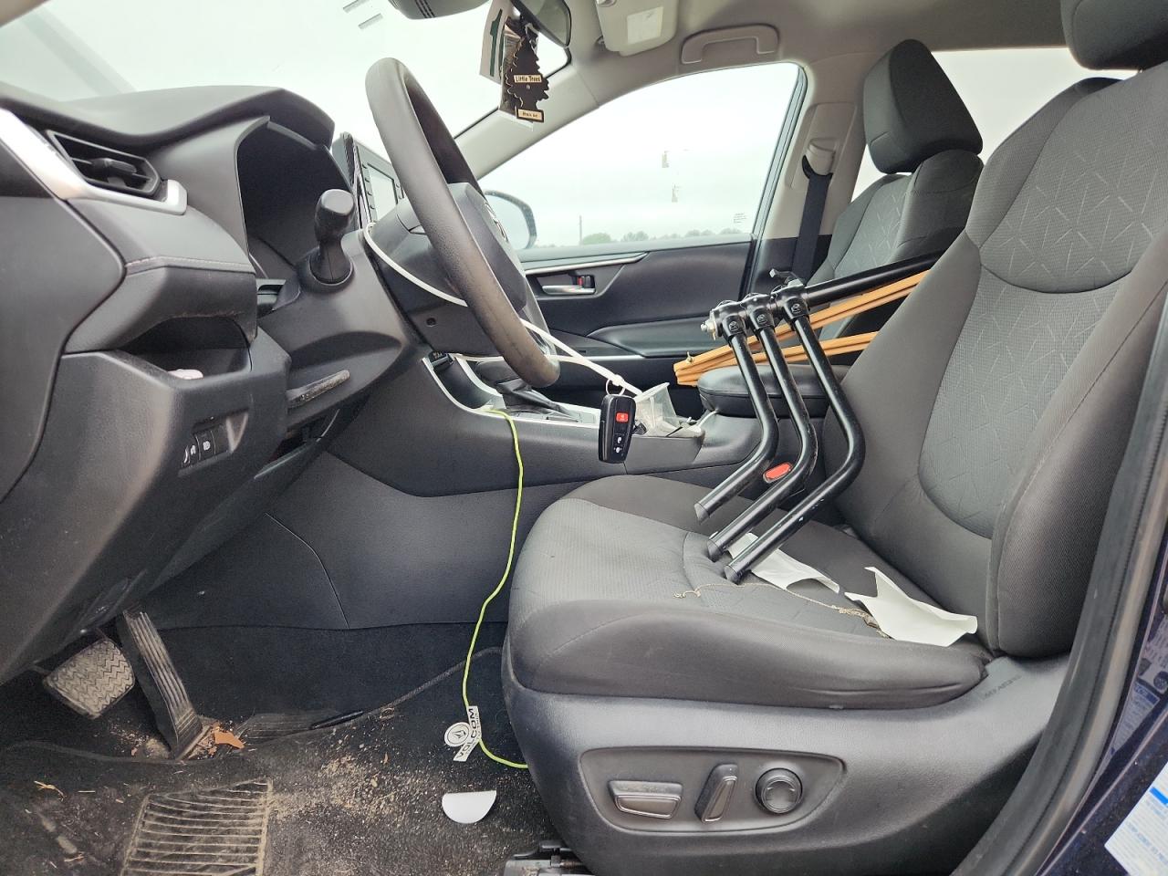 2022 Toyota Rav4 Xle VIN: 2T3P1RFVXNW265420 Lot: 67959635