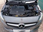 2018 MERCEDES BENZ A 180 AMG for sale at Copart WESTBURY