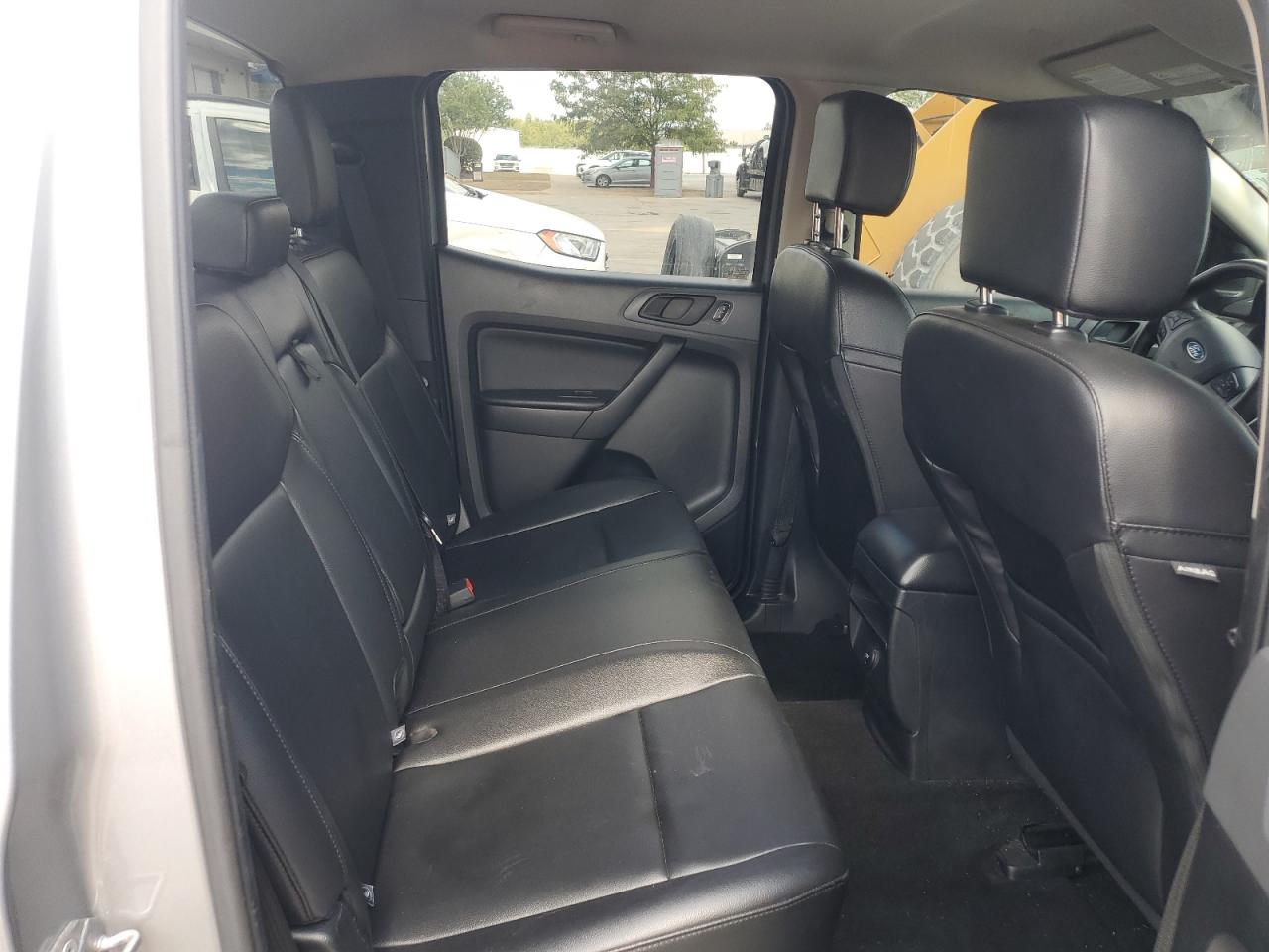 2021 Ford Ranger Xl VIN: 1FTER4FH6MLD01764 Lot: 70300625