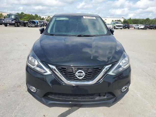  NISSAN SENTRA 2019 Czarny