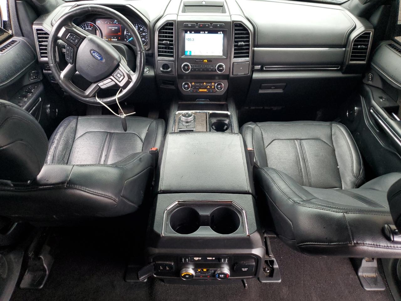 2019 Ford Expedition Limited VIN: 1FMJU1KT0KEA71626 Lot: 68509745