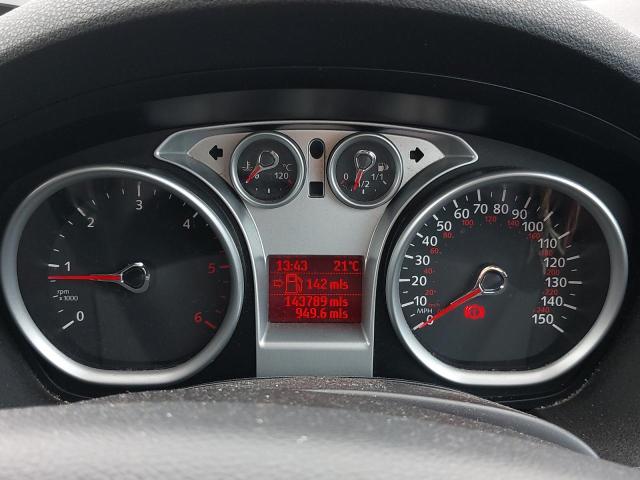 2010 FORD KUGA TITANIUM TDCI 140 