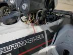 2025 KAWASAKI KVF450 BRUTE FORCE 4X4 for sale at Copart AB - CALGARY