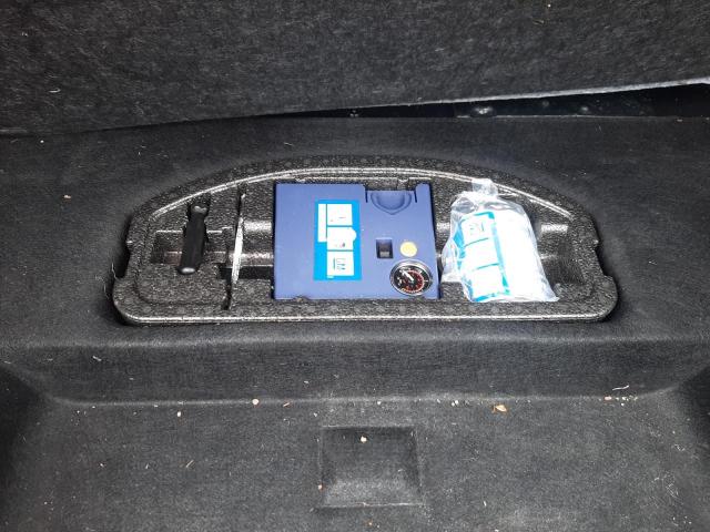 2012 VAUXHALL ASTRA 1.7 CDTI 16V ECOFLEX EXCLUSIV 5DR