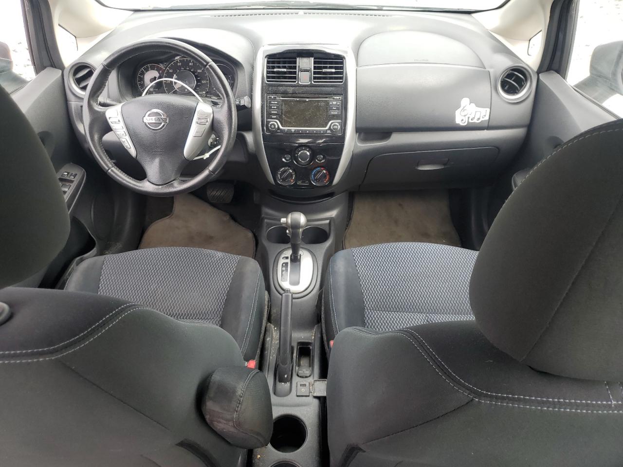 2016 Nissan Versa Note S VIN: 3N1CE2CP9GL397744 Lot: 70173585