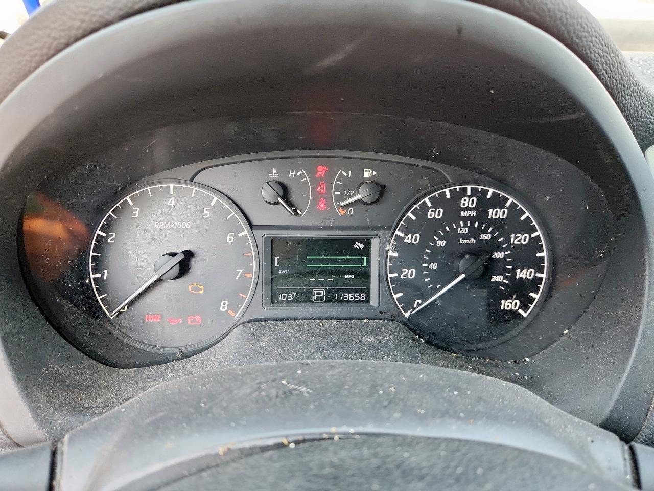 2015 Nissan Sentra S VIN: 3N1AB7AP9FY337268 Lot: 68702865