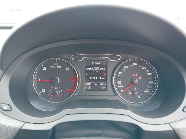 2013 AUDI Q3 SE TDI QUATTRO S-A 