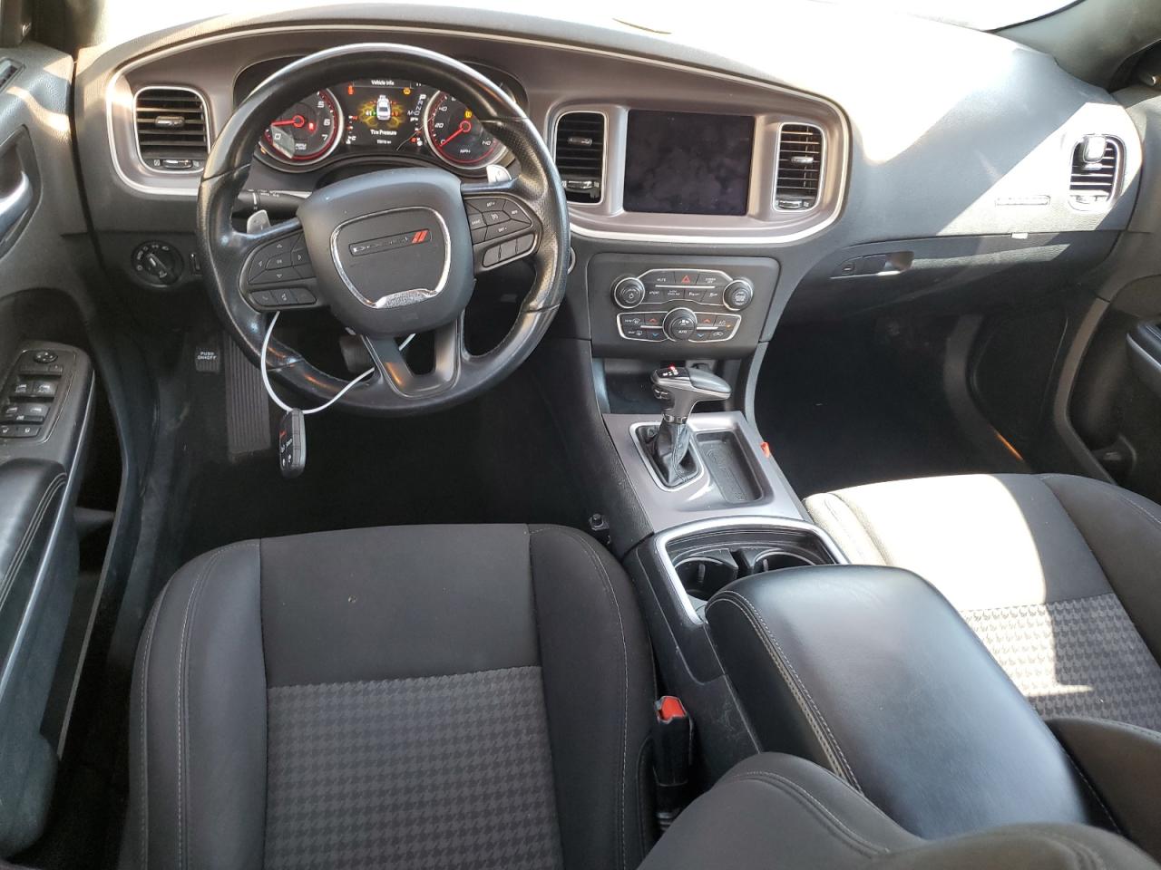 2021 Dodge Charger Gt VIN: 2C3CDXHG0MH619747 Lot: 67958095