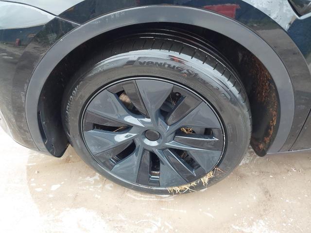 2024 TESLA MODEL Y RWD 
