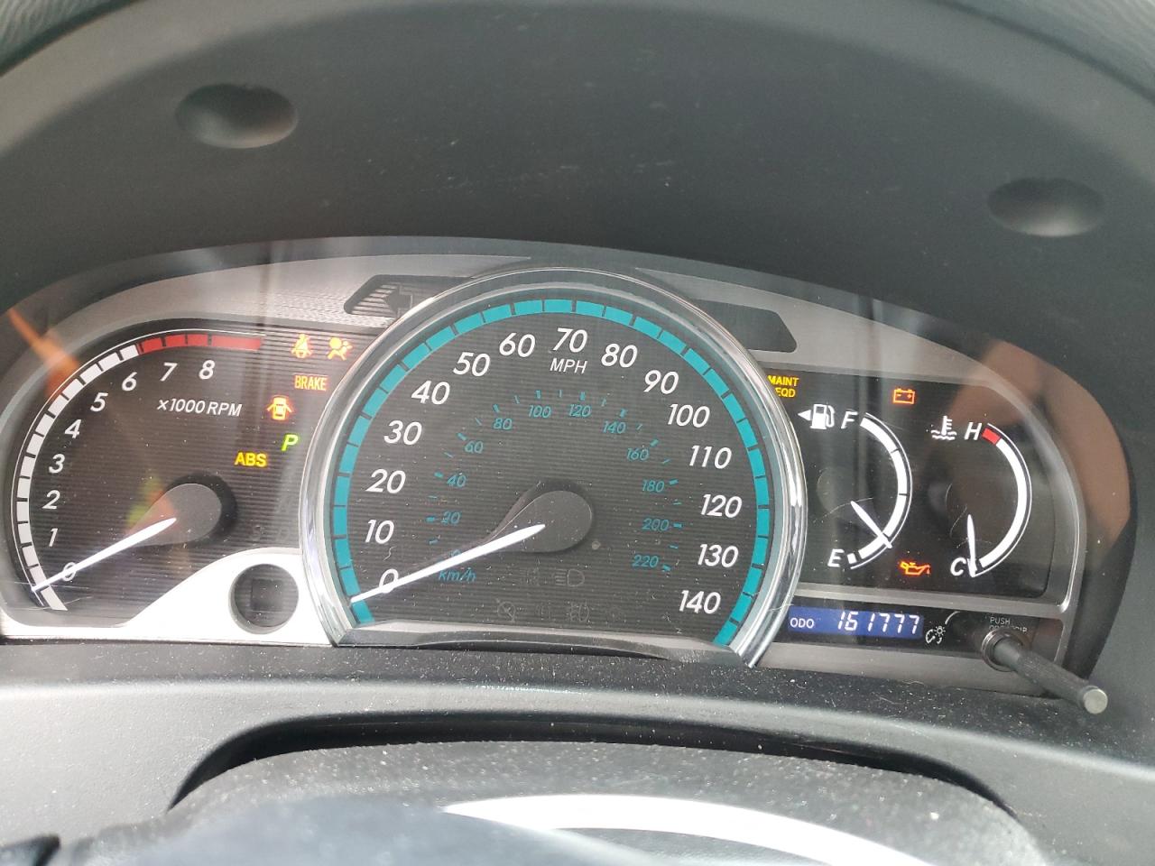 2011 Toyota Venza VIN: 4T3ZK3BB8BU041203 Lot: 67586205