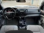 2012 TOYOTA TACOMA    for sale at Copart MA - NORTH BOSTON