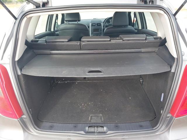 2012 MERCEDES BENZ A180CDI AV