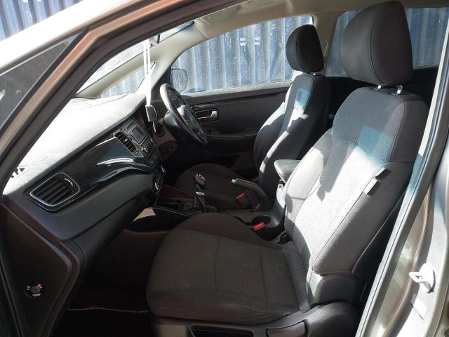 2015 KIA CARENS 2 C