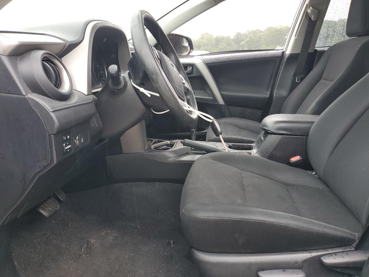 2017 Toyota Rav4 Le VIN: 2T3ZFREVXHW363590 Lot: 63034775