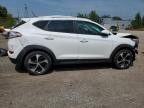 2016 HYUNDAI TUCSON LIMITED   for sale at Copart ON - LONDON
