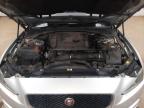 2015 JAGUAR XE PRESTIG for sale at Copart WOLVERHAMPTON