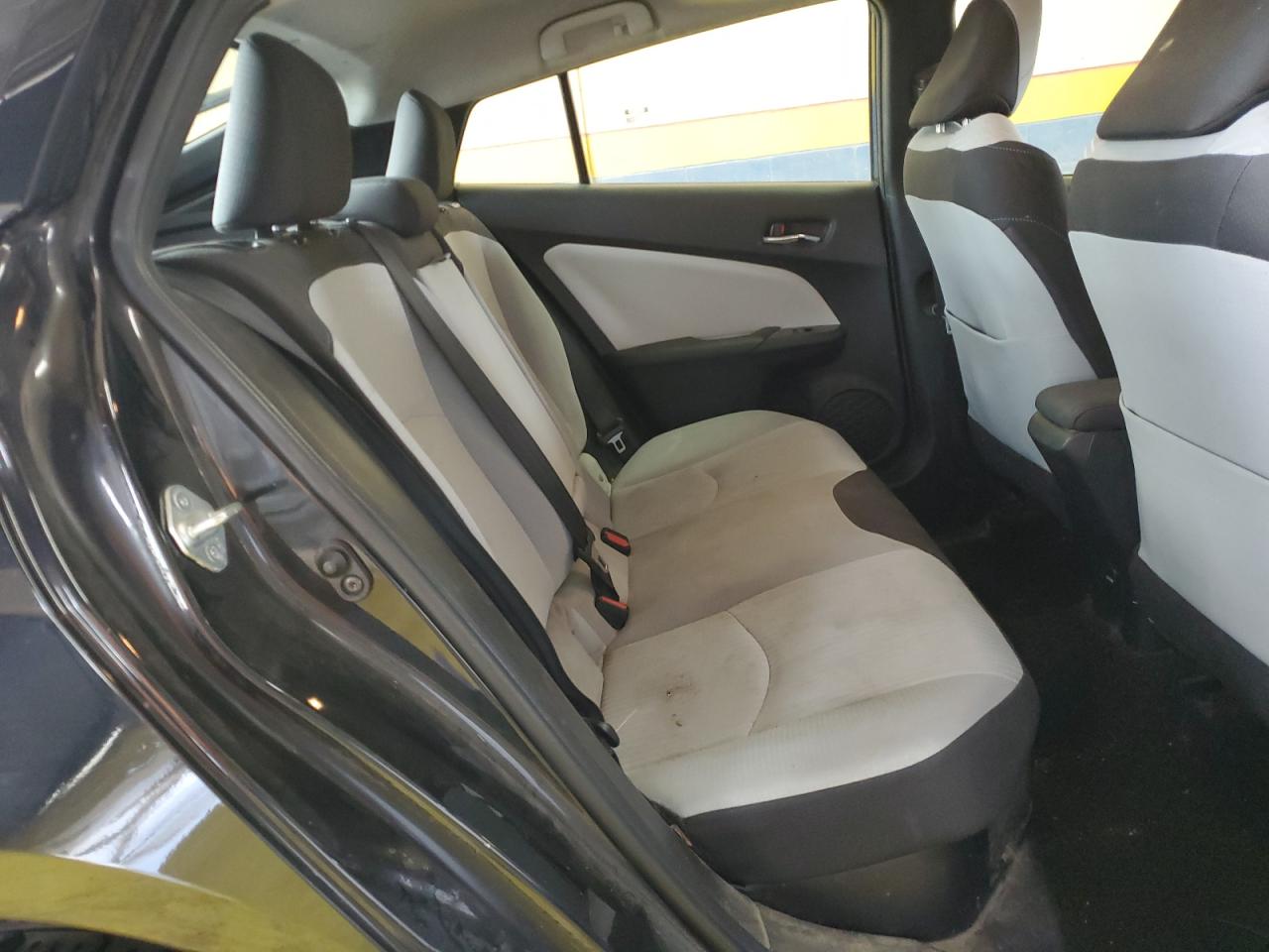 2016 Toyota Prius VIN: JTDKARFUXG3024917 Lot: 69765705