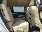 2016 TOYOTA HIGHLANDER XLE   for sale at Copart ON - LONDON