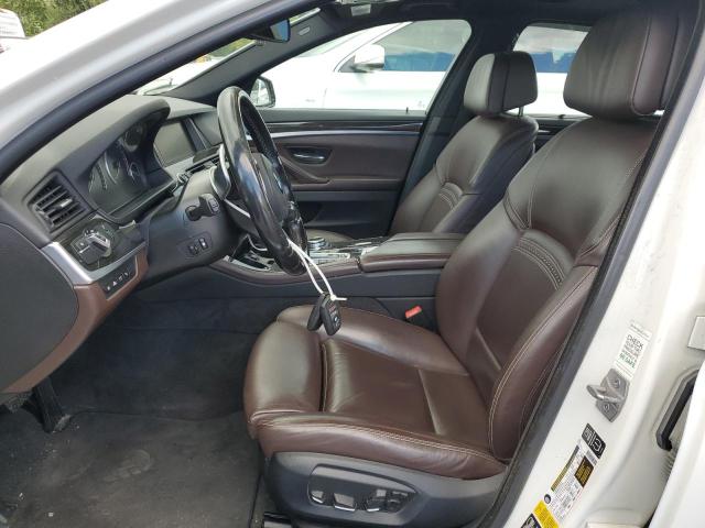 2014 BMW 535 D XDRIVE  