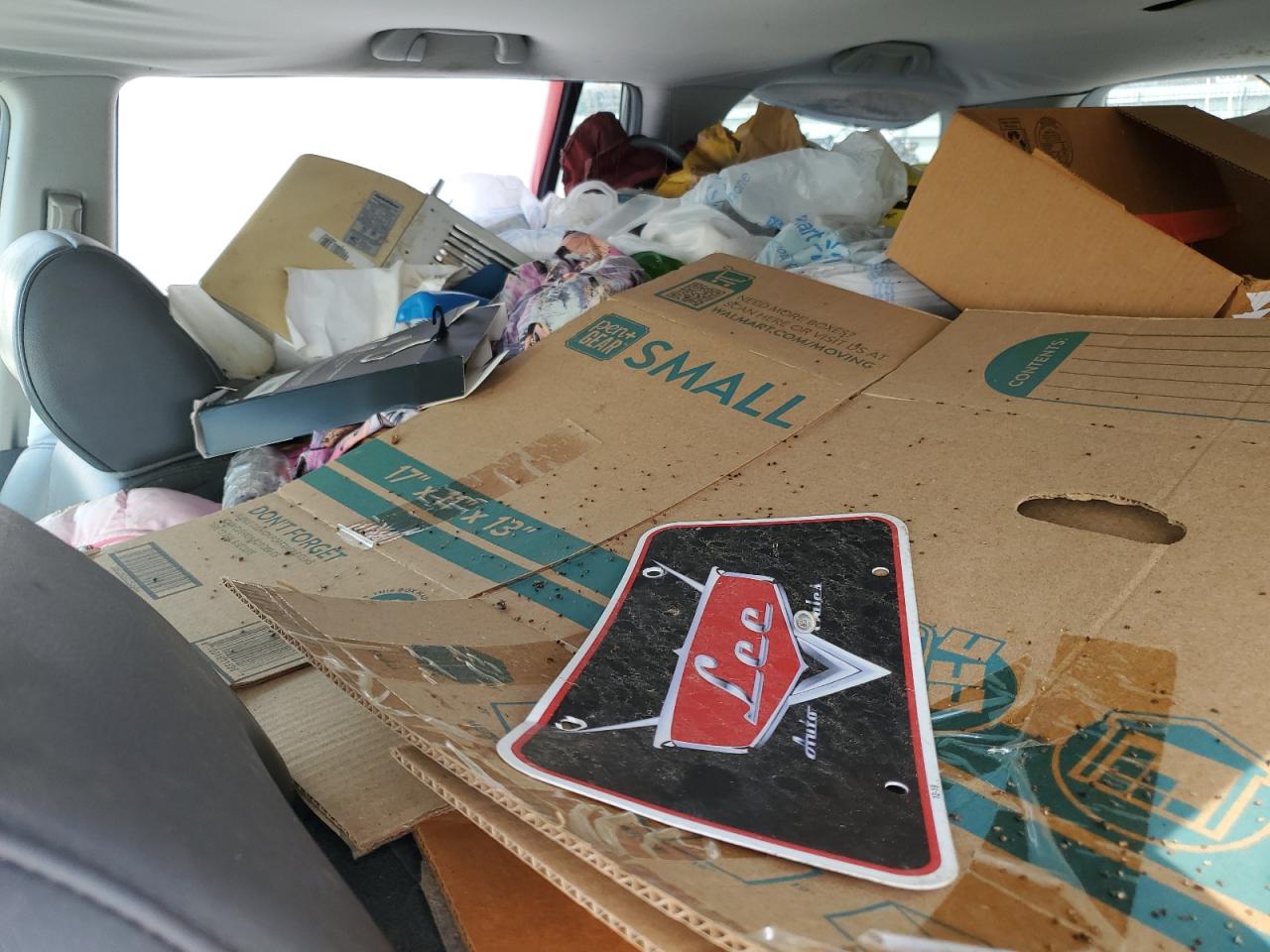 2007 Honda Pilot Exl VIN: 5FNYF28567B028507 Lot: 69800455