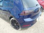 2019 VOLKSWAGEN GOLF MATCH for sale at Copart ROCHFORD