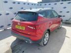 2023 SEAT ARONA FR E for sale at Copart BRISTOL