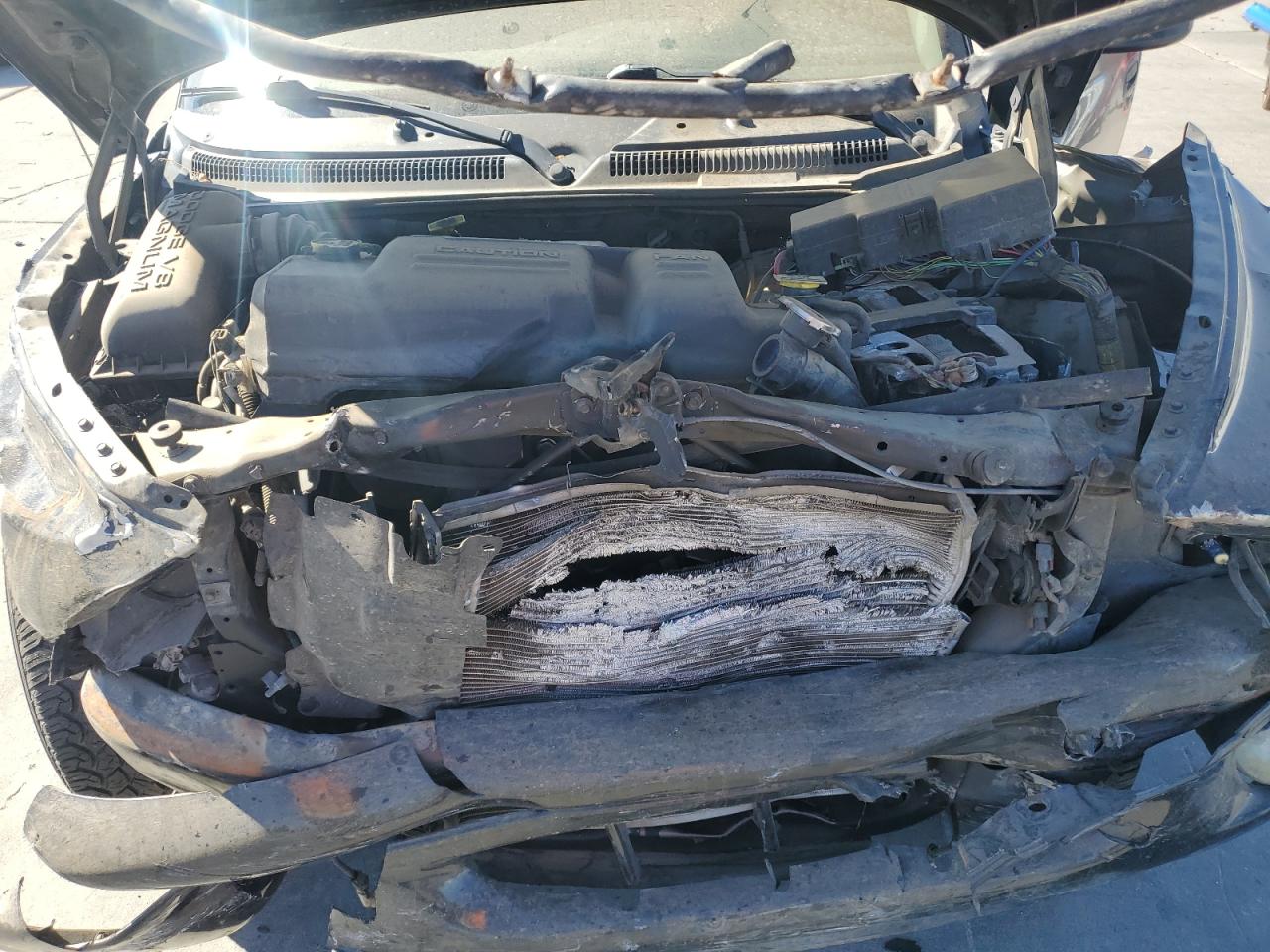 2003 Dodge Durango Slt VIN: 1D4HR48N63F503598 Lot: 69307605